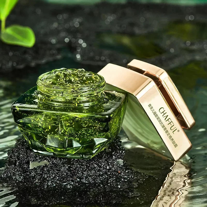 Effective Revitalize Skin Face Cream Beauty Lifting Brighten Moisturizing Facial Skin Care Korean Makeup