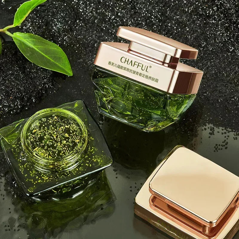 Effective Revitalize Skin Face Cream Beauty Lifting Brighten Moisturizing Facial Skin Care Korean Makeup