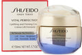 Shiseido Vital Perfection Uplifting & Firming Face Cream 1.7 oz / 50mL Anti-Aging Moisturizer for Firmer, Brighter Skin