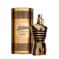Jean Paul Gaultier Le Male Elixir Eau de Parfum Intense for Men 4.2 Oz / 125 ml – Brand New Sealed