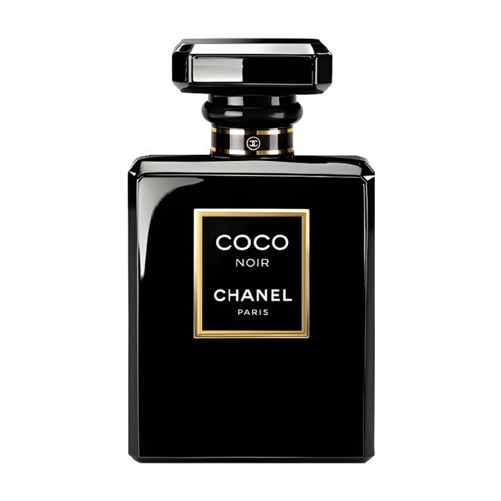 CHANEL COCO NOIR Eau de Parfum Spray for Women 3.4 Oz / 100 ml –