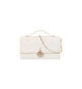 My Dior Mini Bag Latte Cannage Lambskin