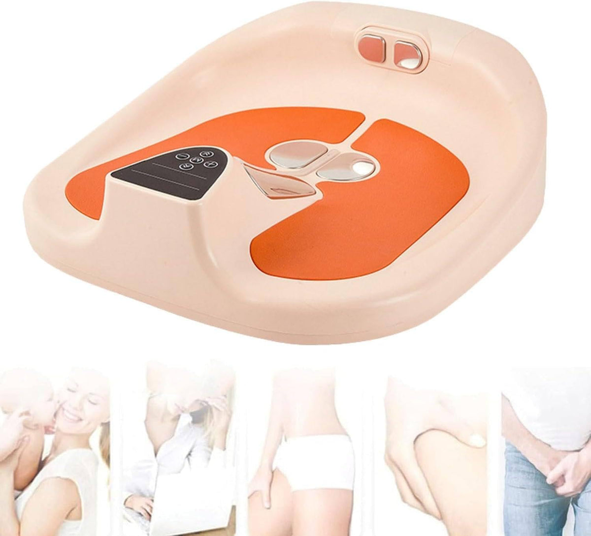 Women Pelvic Floor Muscle Postpartum Postnatal Exercise