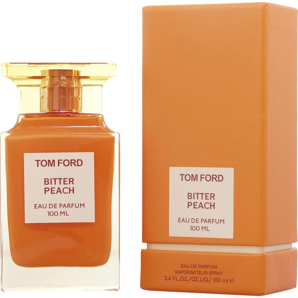 Tom Ford Bitter Peach Eau de Parfum Spray 3.4 oz / 100ml