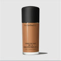 MAC Studio Fix Fluid SPF 15 Matte Foundation – Shade N4.75 – 1 Oz / 30 ml – Brand New