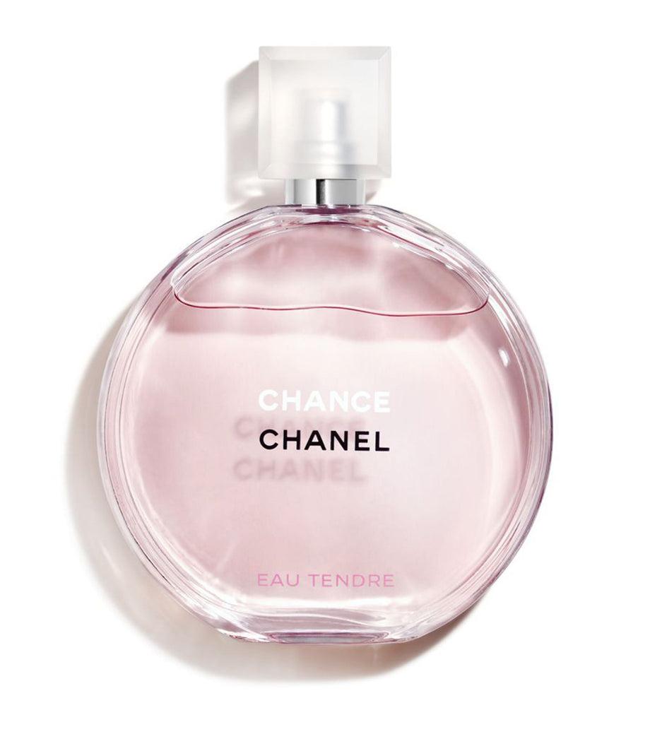 CHANEL Chance Eau Tendre Eau de Toilette Spray for Women 3.4 Oz / 100 ml –