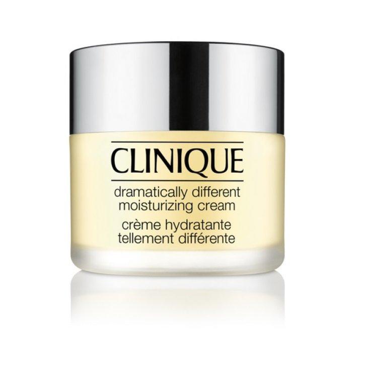 Clinique Dramatically Different Moisturizing Cream 1.7 Oz / 50 ml – Full Size – Brand New In Box