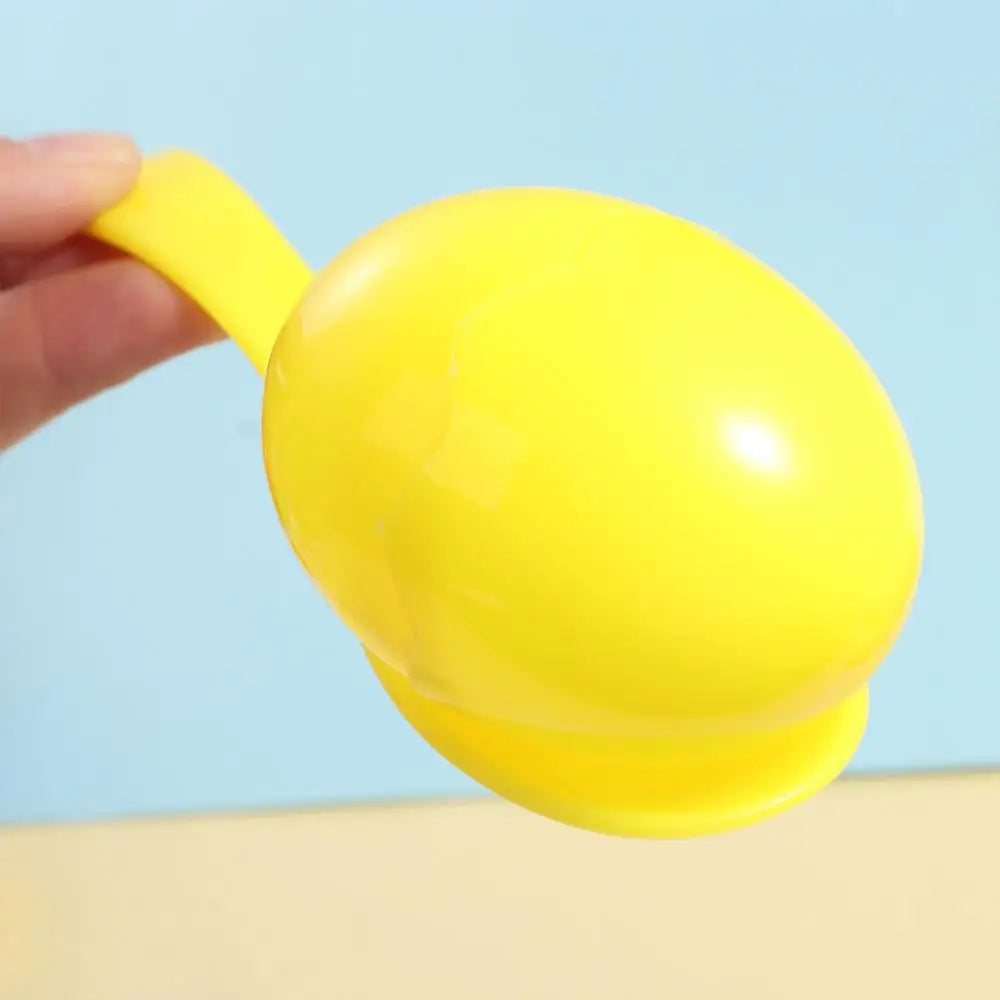 Sensory Training Equipment Running Game Teaching Aids Sensory Play Game Training Balance Early Education Balancing Spoon Game