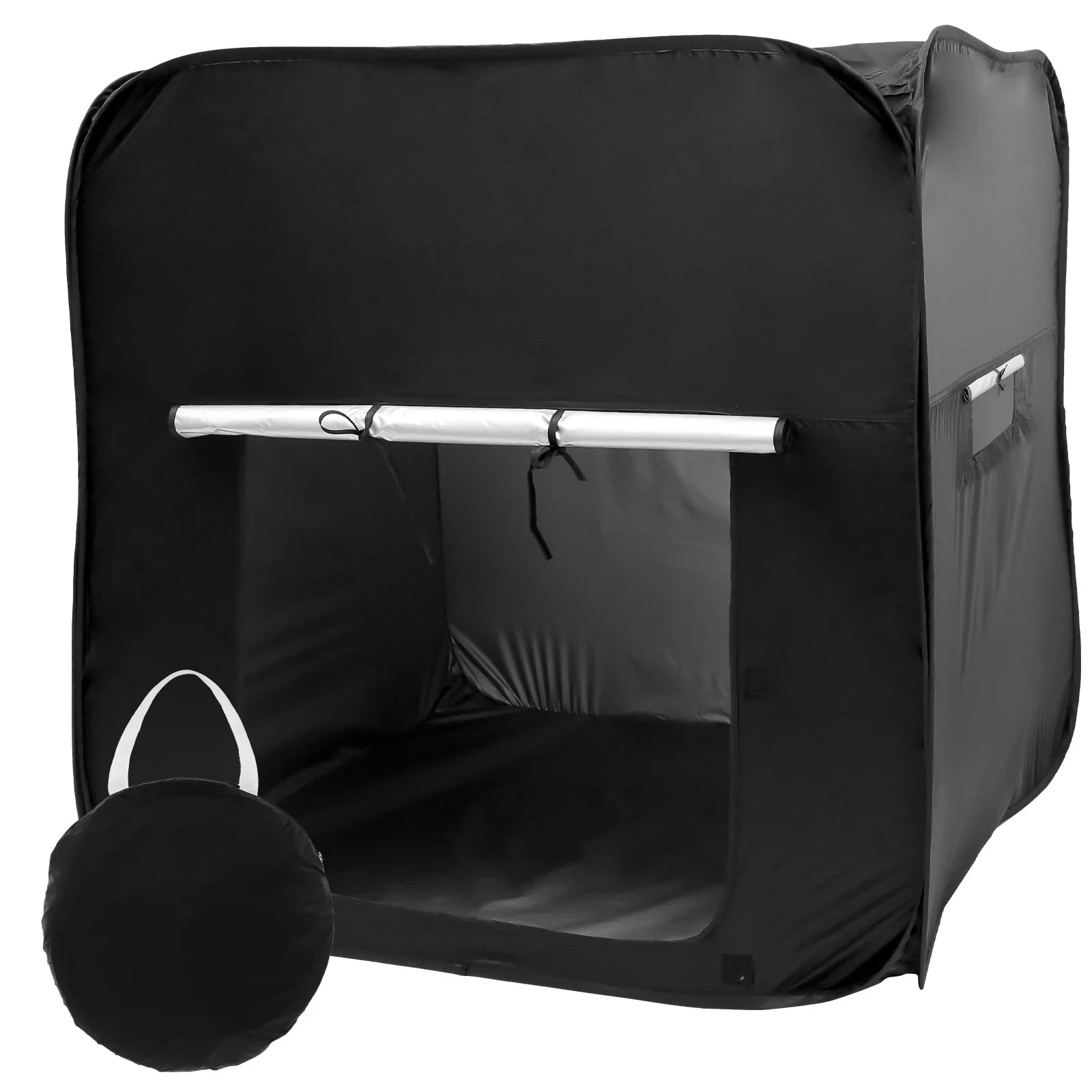 Sensory Tent for Kids Portable Children'S Indoor Pop Up Tent Princess Boy Baby Game House Folding Black Out Tent Sensory Calming