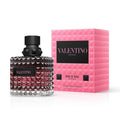 Valentino Donna Born in Roma Intense Eau de Parfum for Women 3.4 Oz / 100 ml