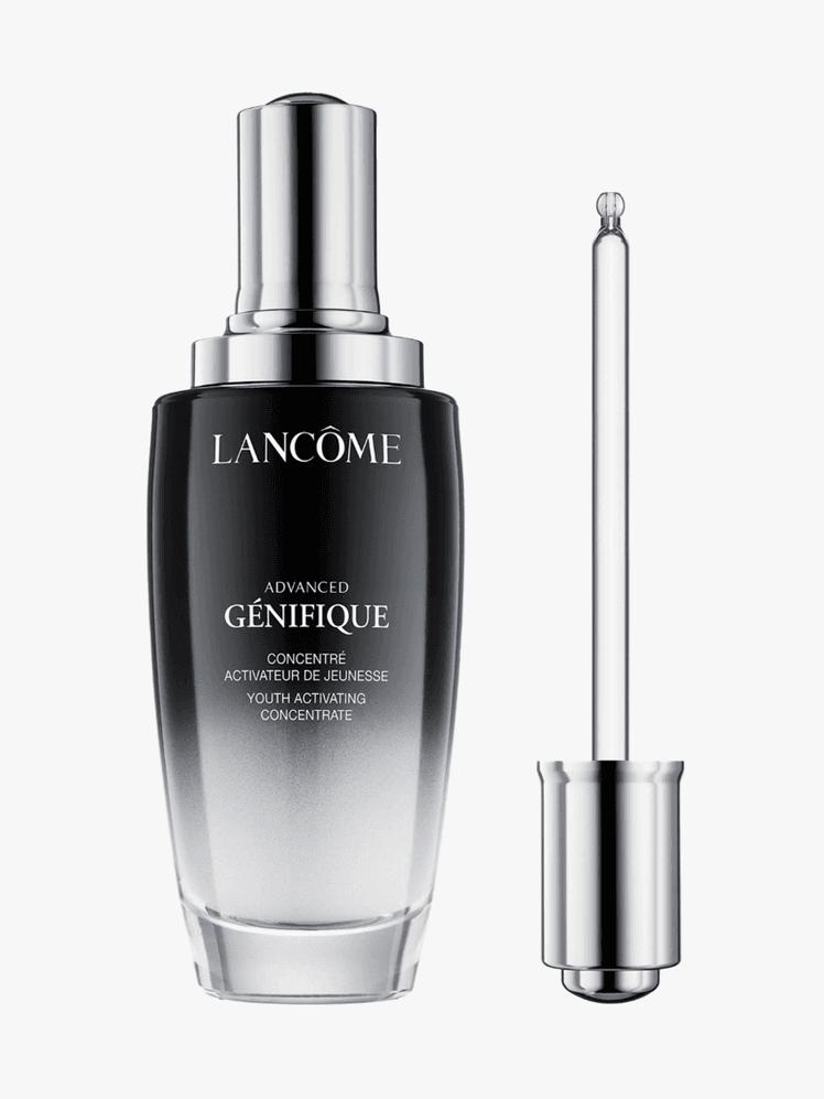 Lancôme Advanced Génifique Youth Activating Concentrate Face Serum 3.38 Oz / 100 ml – Brand New Sealed