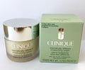 Clinique Dramatically Different Moisturizing Cream 1.7 Oz / 50 ml – Full Size – Brand New In Box