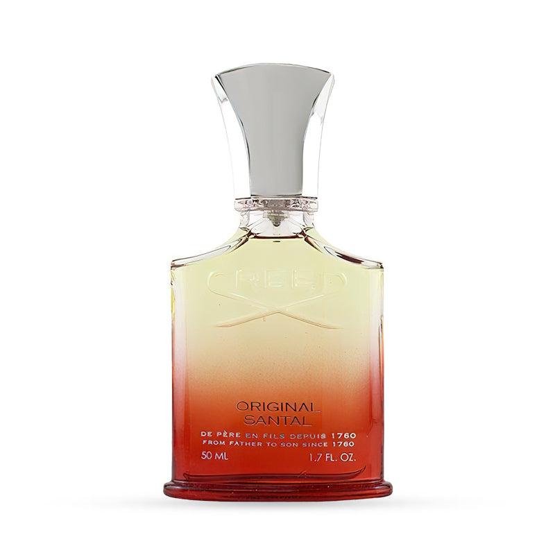 Creed Original Santal Men's Eau de Parfum 1.7 Oz / 50 ml – Brand New