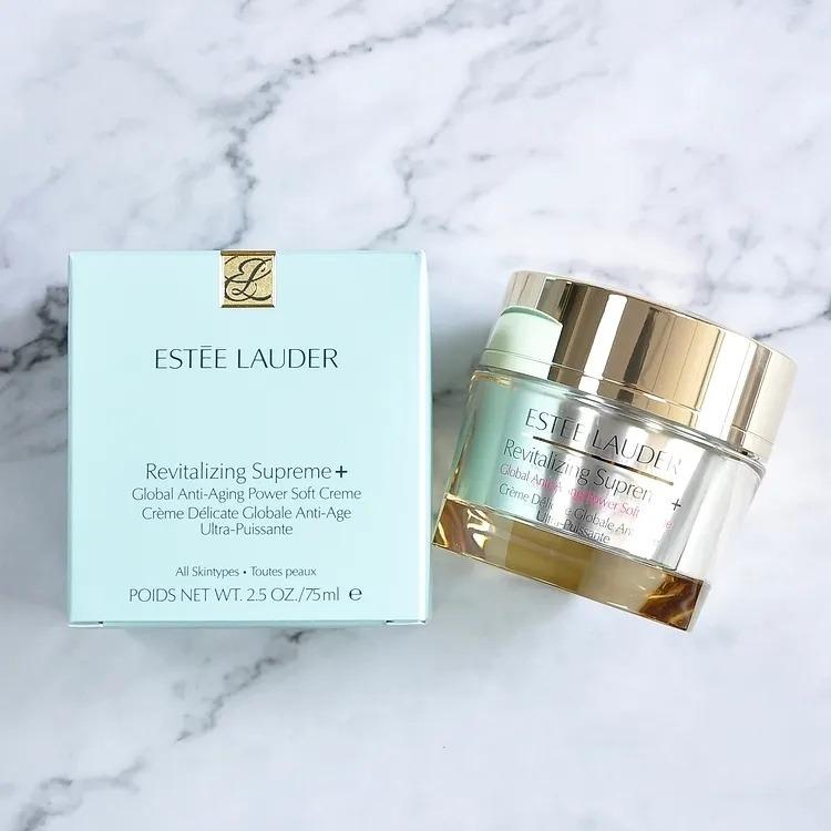 Estée Lauder Revitalizing Supreme+ Youth Power Soft Crème 2.5 Oz / 75 ml – Brand New In Box
