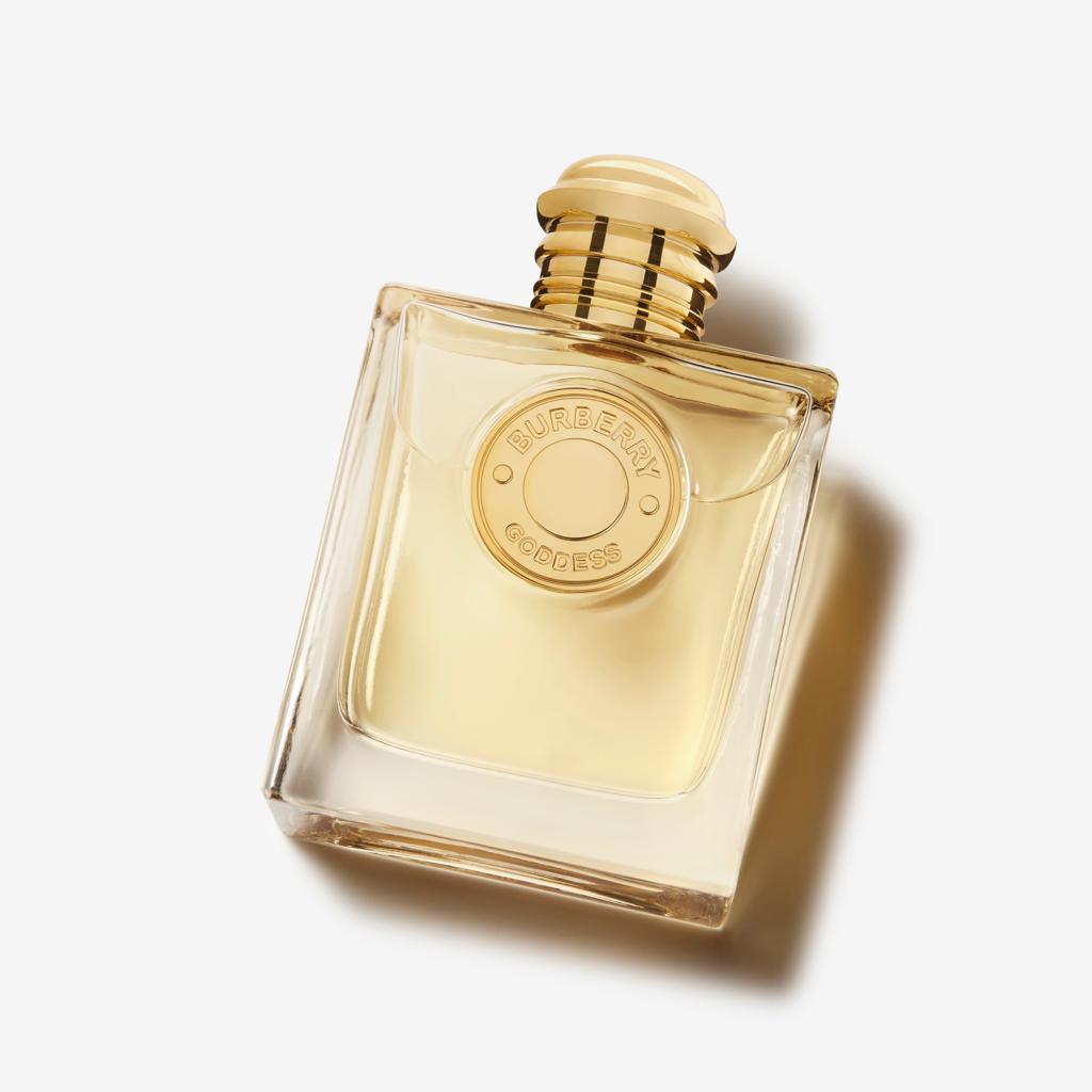 BURBERRY Goddess Eau de Parfum Spray for Women 3.3 oz / 100ml – Brand New | USA Seller