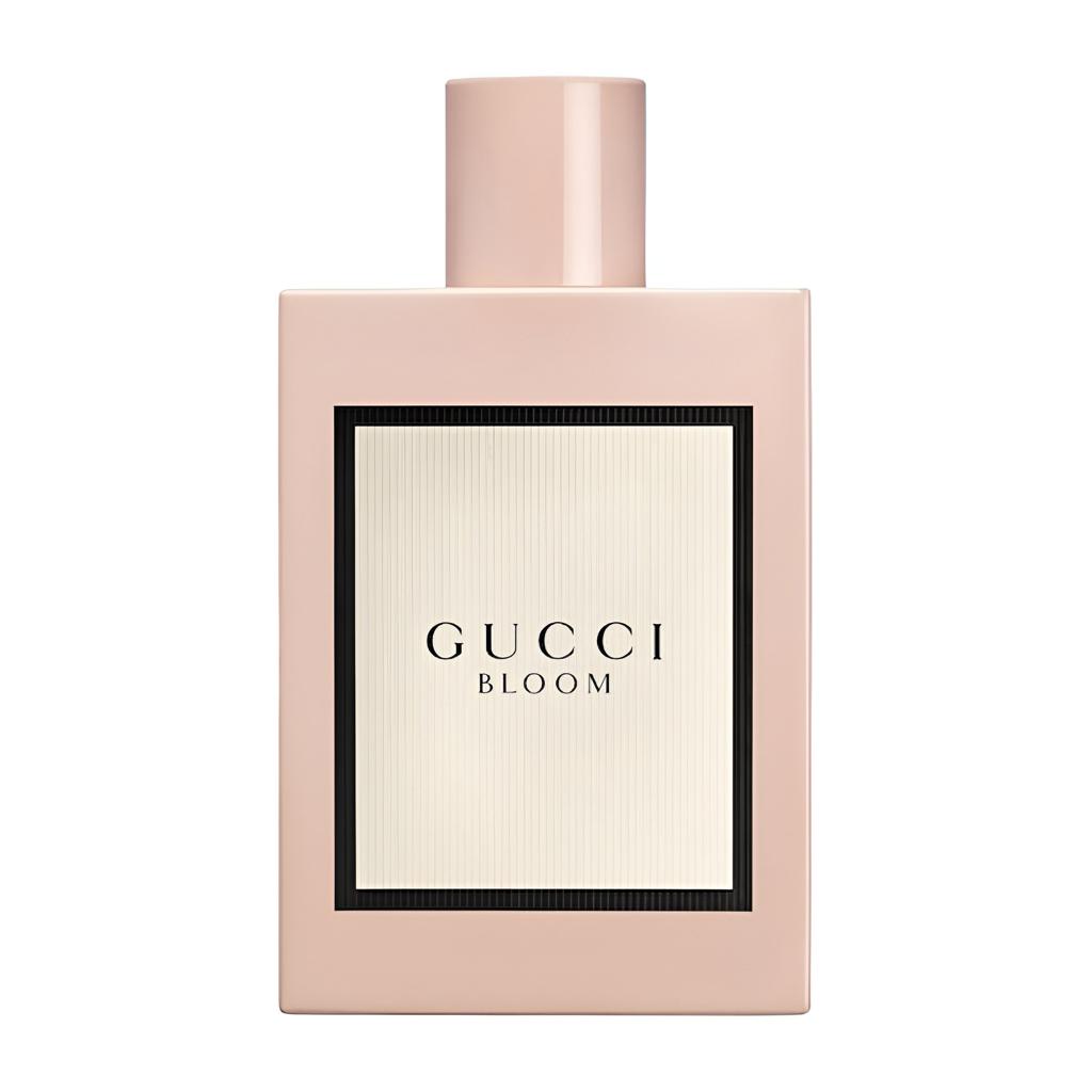 Gucci Bloom by Gucci Eau de Parfum Spray for Women 3.3 Oz / 100 ml – Brand New