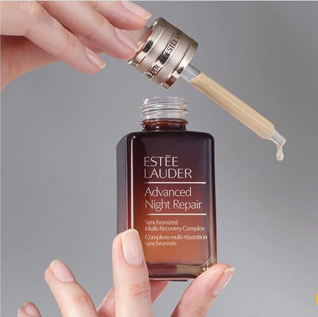Estée Lauder Advanced Night Repair Synchronized Multi-Recovery Complex Face Serum – New in Box Authentic