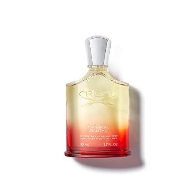 Creed Original Santal Men's Eau de Parfum 1.7 Oz / 50 ml – Brand New