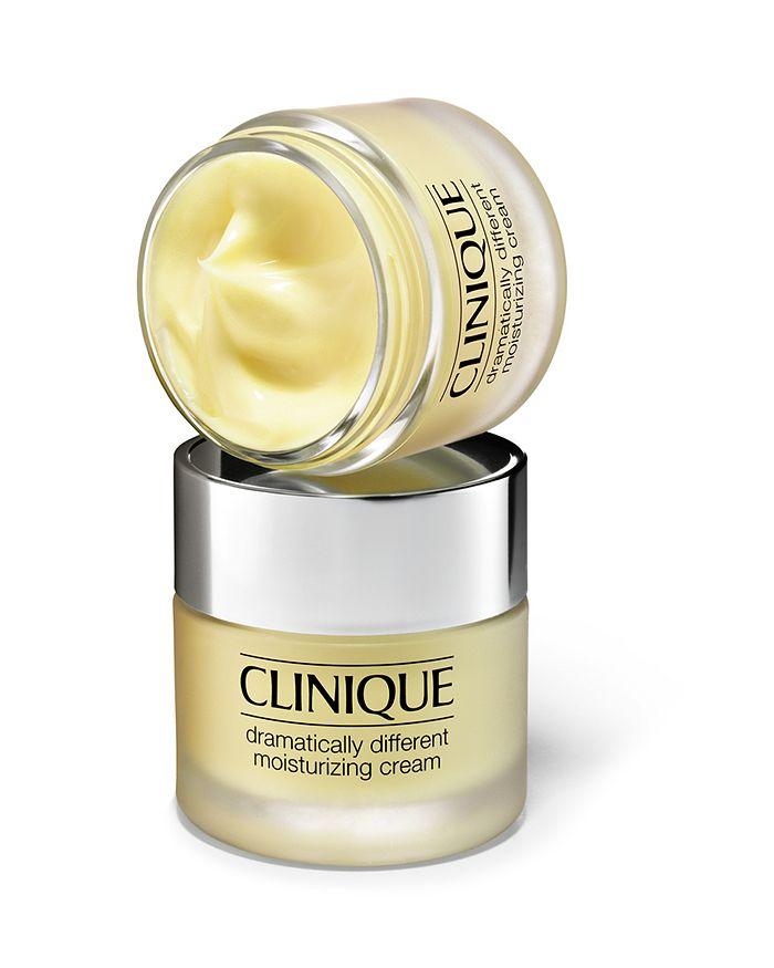 Clinique Dramatically Different Moisturizing Cream 1.7 Oz / 50 ml – Full Size – Brand New In Box