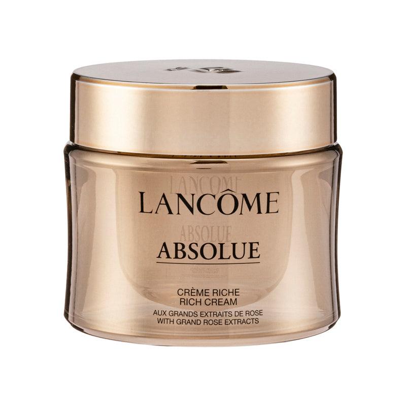 Lancôme Absolue Rich Cream Moisturizer 2 Oz / 60 ml – Brand New Sealed & Authentic
