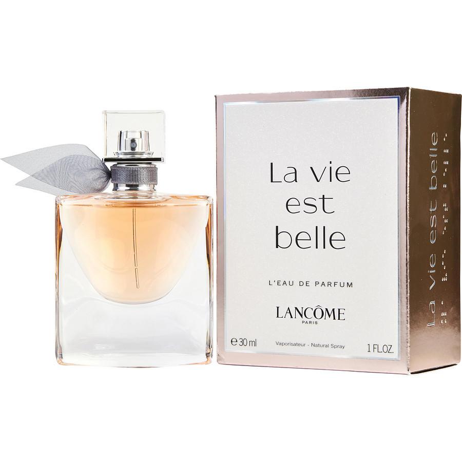 Lancôme La Vie Est Belle Eau de Parfum Spray for Women 1.0 oz / 30ml – Brand New | USA Seller