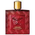 VERSACE EROS FLAME Eau de Parfum Spray for Men 3.4 Oz / 100 ml – Brand New In Box