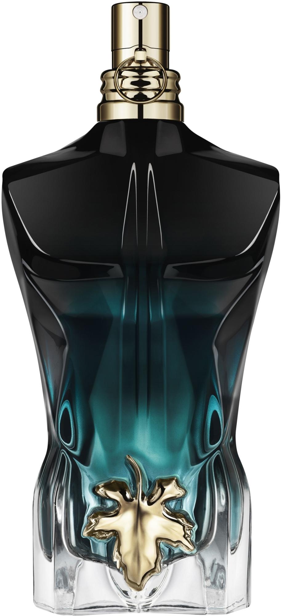 Jean Paul Gaultier Le Beau Le Parfum Intense Eau de Parfum Spray for Men 4.2 Oz / 100 ml –