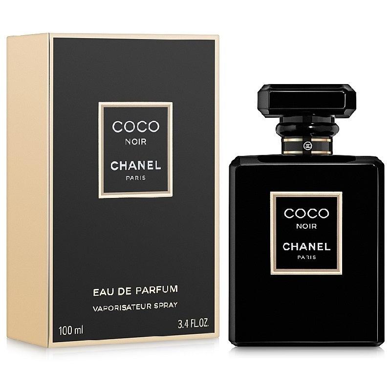 CHANEL COCO NOIR Eau de Parfum Spray for Women 3.4 Oz / 100 ml –