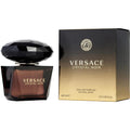 Versace Crystal Noir Eau de Parfum Spray for Women 3.4 Oz / 100 ml –
