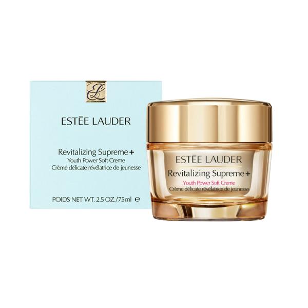 Estée Lauder Revitalizing Supreme+ Youth Power Soft Crème 2.5 Oz / 75 ml – Brand New In Box