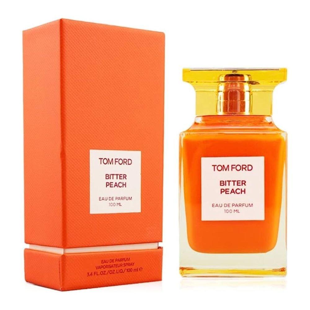 Tom Ford Bitter Peach Eau de Parfum Spray 3.4 oz / 100ml