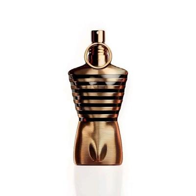 Jean Paul Gaultier Le Male Elixir Eau de Parfum Intense for Men 4.2 Oz / 125 ml – Brand New Sealed