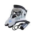 Cervical Neck Stretcher with 8 Airbags & Triple Traction