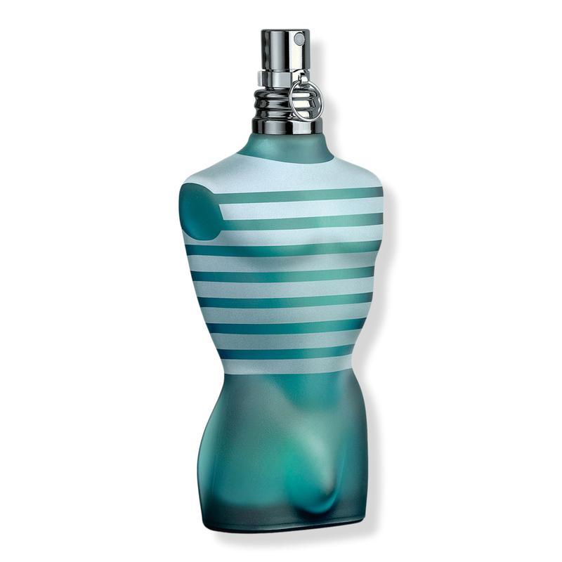 Jean Paul Gaultier Le Male Eau de Toilette Spray for Men 4.2 Oz / 125 ml –
