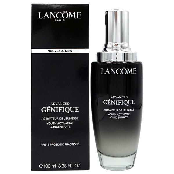Lancôme Advanced Génifique Youth Activating Concentrate Face Serum 3.38 Oz / 100 ml – Brand New Sealed