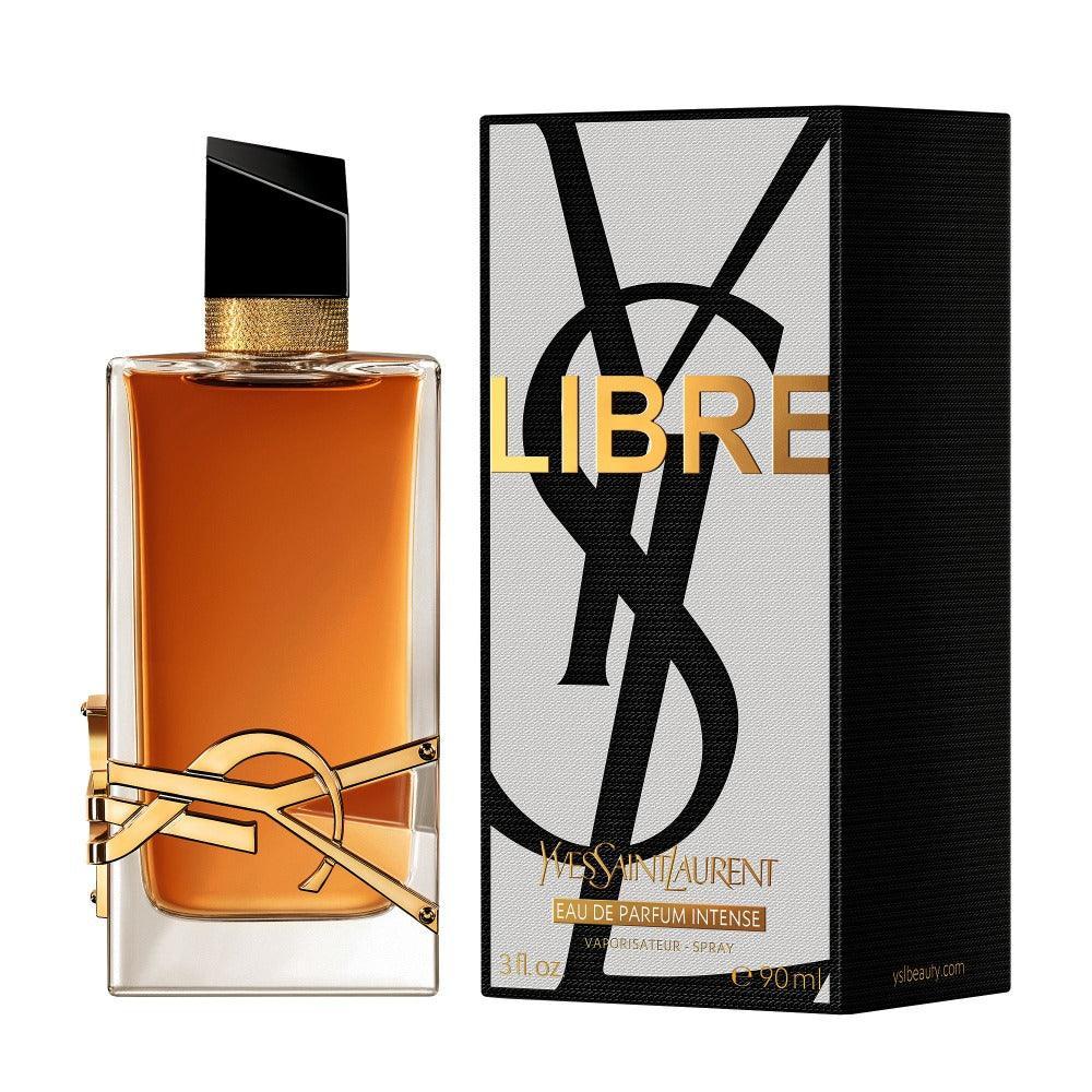 Yves Saint Laurent Libre Intense Eau de Parfum Spray for Women 3.0 oz / 90ml – Long Lasting Luxury Fragrance | Brand New | USA Seller