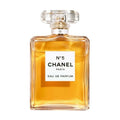 CHANEL No. 5 Eau de Parfum Spray for Women 3.4 oz / 100 ml