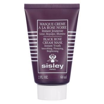 Sisley Paris Black Rose Cream Mask 2 Oz / 60 ml – Brand New Sealed In Box